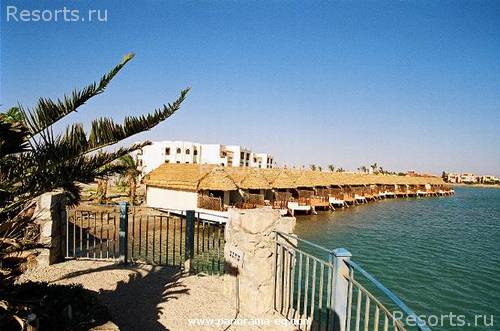 Panorama Bungalows Resort 11